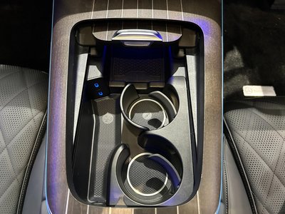 2026 Mercedes-BENZ E-CLASS 缩略图 19