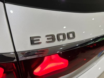 2026 Mercedes-BENZ E-CLASS 缩略图 40