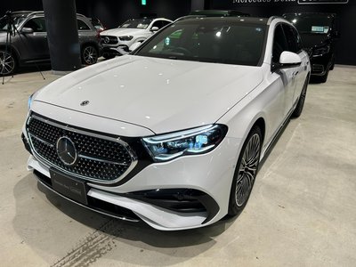 2026 Mercedes-BENZ E-CLASS 缩略图 37