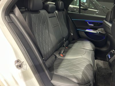 صورة 7 لـ 2026 Mercedes-BENZ E-CLASS