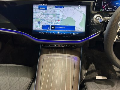 2026 Mercedes-BENZ E-CLASS 缩略图 16