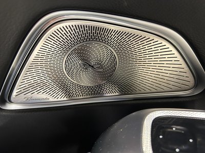 2026 Mercedes-BENZ E-CLASS 缩略图 29