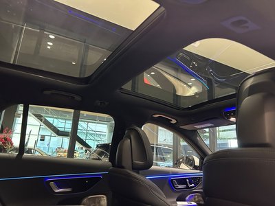 2026 Mercedes-BENZ E-CLASS 缩略图 34
