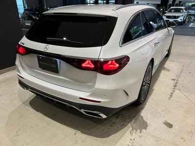 2026 Mercedes-BENZ E-CLASS 缩略图 39
