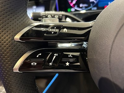 2026 Mercedes-BENZ E-CLASS 缩略图 12