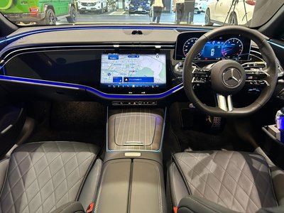 صورة 5 لـ 2026 Mercedes-BENZ E-CLASS