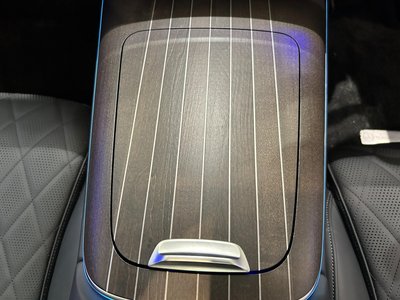 2026 Mercedes-BENZ E-CLASS 缩略图 18