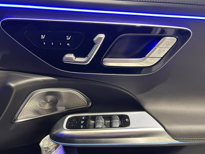 2026 Mercedes-BENZ E-CLASS 缩略图 25