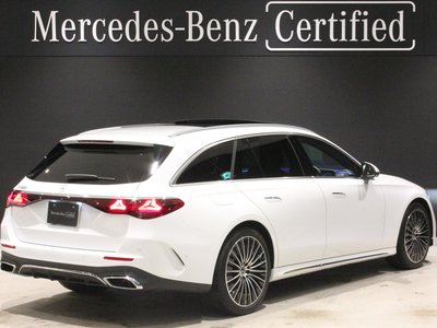 صورة 4 لـ 2026 Mercedes-BENZ E-CLASS