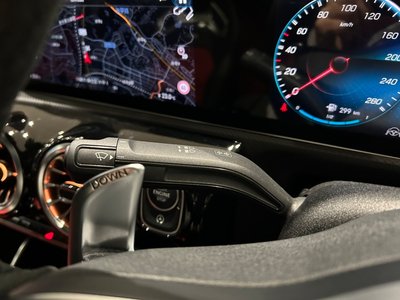 MERCEDES-BENZ A-CLASS AMG - 10