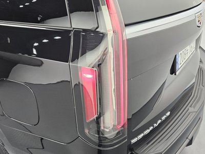 CADILLAC ESCALADE - 10