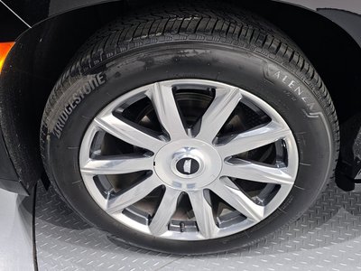 CADILLAC ESCALADE - 6