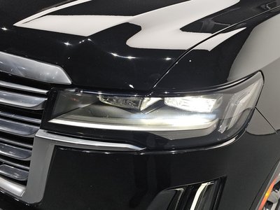 CADILLAC ESCALADE - 9