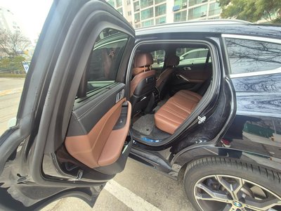 2023 BMW X6 — миниатюра 13