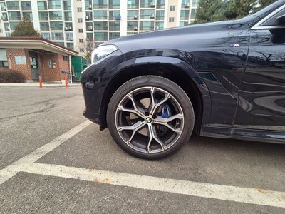 2023 BMW X6 照片 5