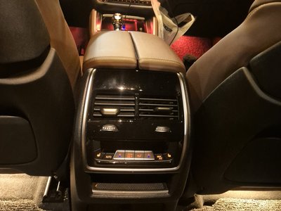 2023 BMW X6 — миниатюра 15
