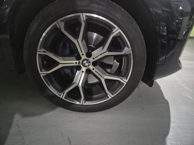 2023 BMW X6 照片 8