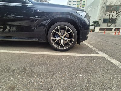2023 BMW X6 照片 3