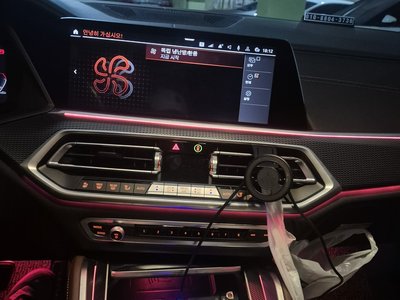 2023 BMW X6 — миниатюра 16