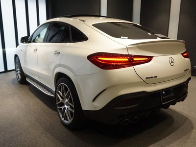 MERCEDES-BENZ GLE AMG - 7
