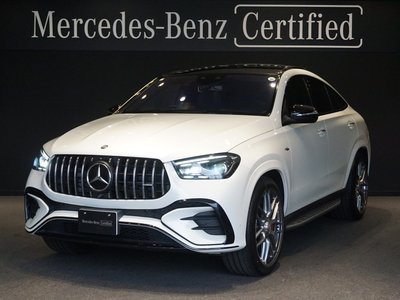 MERCEDES-BENZ GLE AMG - 1