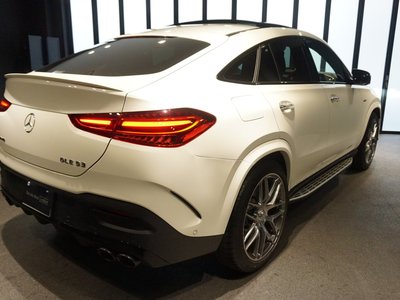 MERCEDES-BENZ GLE AMG - 9