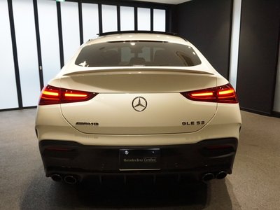MERCEDES-BENZ GLE AMG - 8