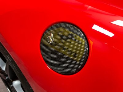صورة مصغرة 17 لـ 2012 FERRARI 458 SPIDER