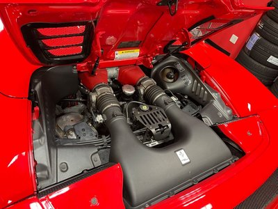 صورة مصغرة 31 لـ 2012 FERRARI 458 SPIDER