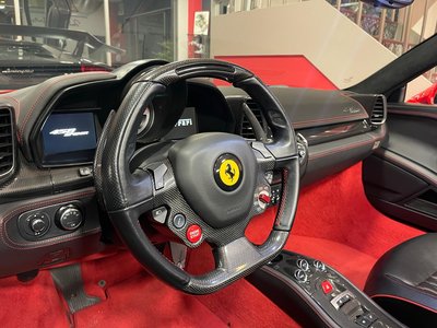 صورة مصغرة 28 لـ 2012 FERRARI 458 SPIDER