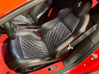 صورة مصغرة 25 لـ 2012 FERRARI 458 SPIDER