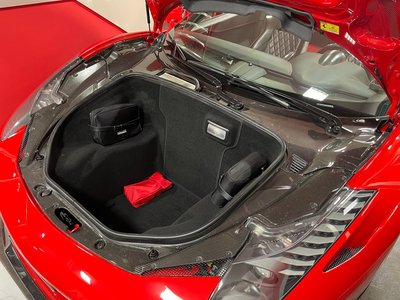 صورة مصغرة 21 لـ 2012 FERRARI 458 SPIDER