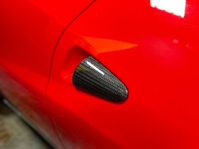 صورة مصغرة 19 لـ 2012 FERRARI 458 SPIDER