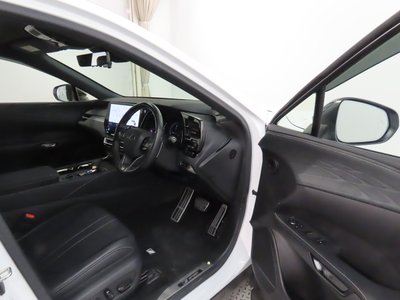 LEXUS RX - 8