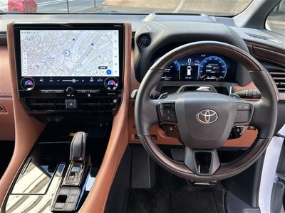 TOYOTA VELLFIRE - 5