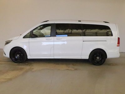 MERCEDES-BENZ V-CLASS - 5