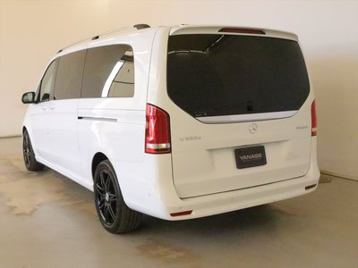 MERCEDES-BENZ V-CLASS - 4