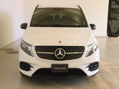 MERCEDES-BENZ V-CLASS - 2