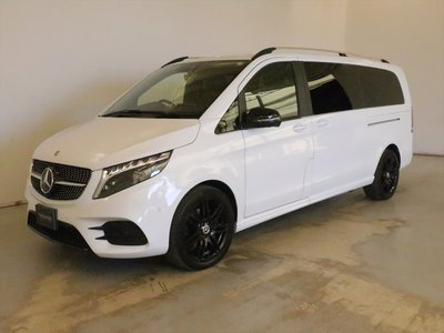 MERCEDES-BENZ V-CLASS - 1