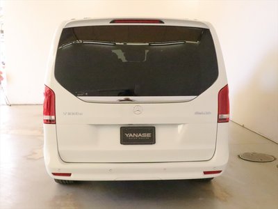 MERCEDES-BENZ V-CLASS - 3