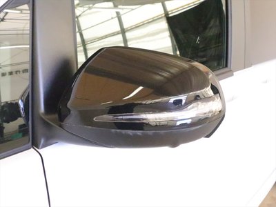 MERCEDES-BENZ V-CLASS - 7