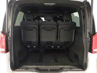 MERCEDES-BENZ V-CLASS - 10