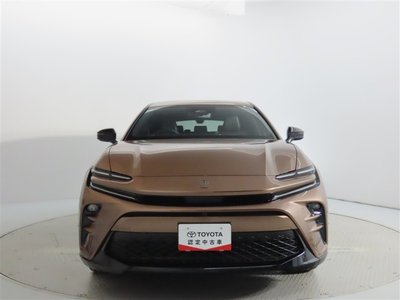 TOYOTA CROWN SPORT - 5