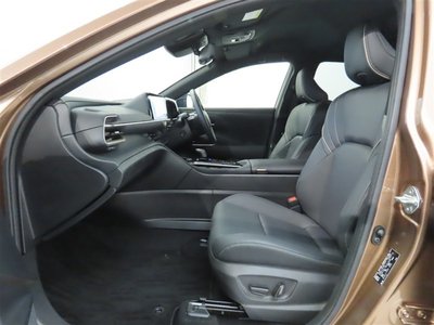 TOYOTA CROWN SPORT - 10