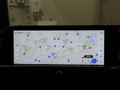 TOYOTA CROWN SPORT - 8