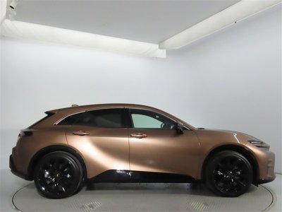 TOYOTA CROWN SPORT - 4