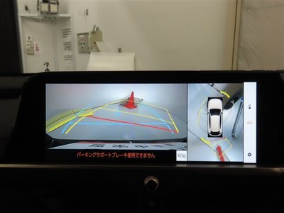 TOYOTA CROWN SPORT - 7