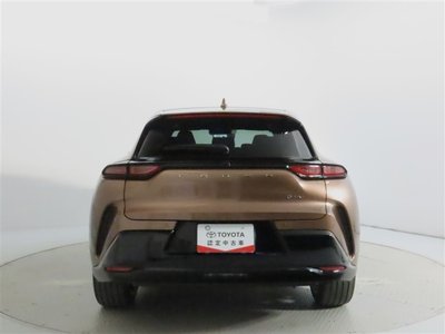 TOYOTA CROWN SPORT - 2