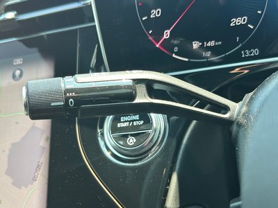 صورة مصغرة 35 لـ 2025 Mercedes-BENZ E-CLASS