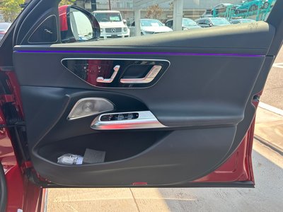 صورة مصغرة 24 لـ 2025 Mercedes-BENZ E-CLASS